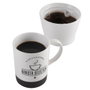 Saveur et Degustation Mug Barista con Filtro