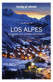 GEOPLANETA, Lo mejor de los Alpes 1, AA. VV. - GEOPLANETA