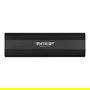 Patriot PS1820 Unidad SSD Transporter Lite 2TB USB Tipo C 3.2 Gen 2 1000 MB/s Negro