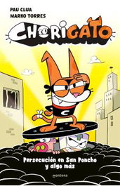 Penguin Random House Grupo Editorial, S.A.U. Chorigato 02