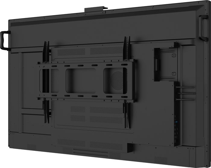 iiyama iiWare21E Android 14 8/128GB 65" 4K UHD IPS 40-Points PureTouch IR+ con zero bonding