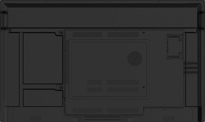 iiyama iiWare21E Android 14 8/128GB 65" 4K UHD IPS 40-Points PureTouch IR+ con zero bonding