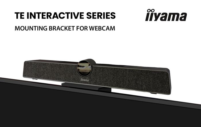 iiyama iiWare21E Android 14 8/128GB 65" 4K UHD IPS 40-Points PureTouch IR+ con zero bonding