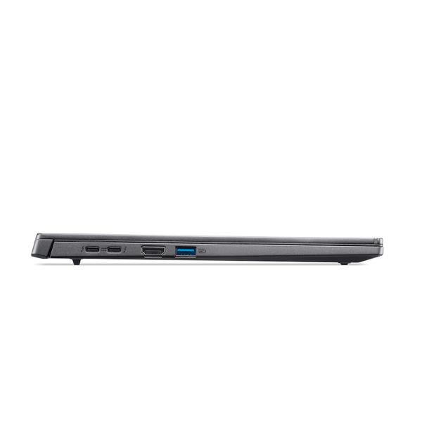 Acer Aspire 14 A14-52M Portátil 14" OLED, Intel Core Ultra 5 226V, 16GB RAM, 1TB SSD, 22h Autonomía, Windows 11 Home, Gris - 1.4 kg Acer Aspire 14 A14-52M Portátil 14" OLED, Intel Core Ultra 5 226V, 16GB RAM, 1TB SSD, 22h Autonomía, Windows 11 Home, Gris - 1.4 kg