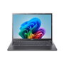Acer Aspire 14 A14-52M Portátil 14" OLED, Intel Core Ultra 5 226V, 16GB RAM, 1TB SSD, 22h Autonomía, Windows 11 Home, Gris - 1.4 kg