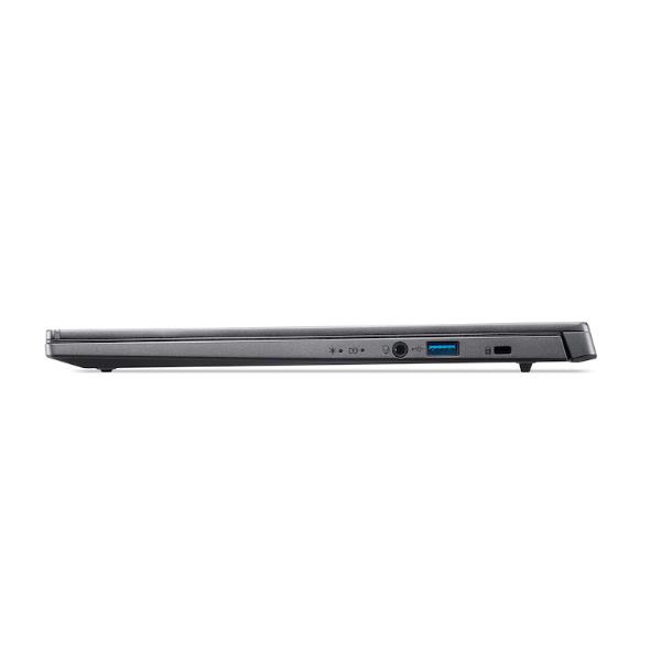 Acer Aspire 14 A14-52M Portátil 14" OLED, Intel Core Ultra 5 226V, 16GB RAM, 1TB SSD, 22h Autonomía, Windows 11 Home, Gris - 1.4 kg Acer Aspire 14 A14-52M Portátil 14" OLED, Intel Core Ultra 5 226V, 16GB RAM, 1TB SSD, 22h Autonomía, Windows 11 Home, Gris - 1.4 kg