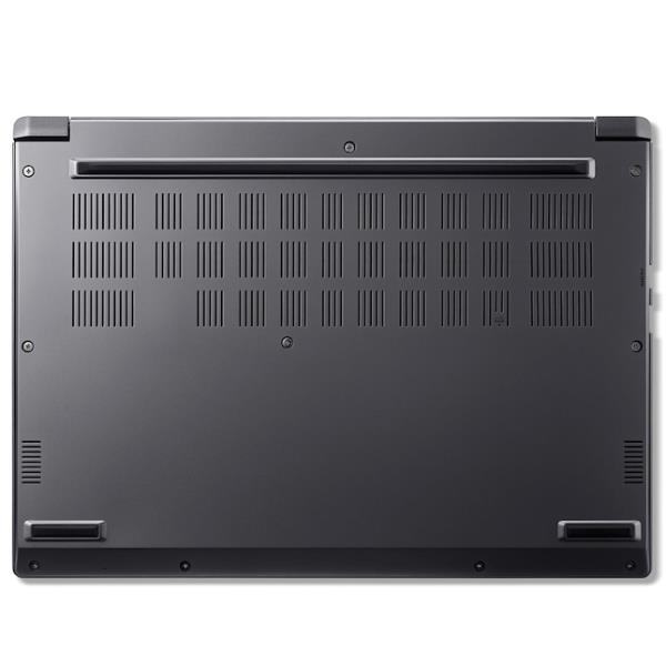 Acer Aspire 14 A14-52M Portátil 14" OLED, Intel Core Ultra 5 226V, 16GB RAM, 1TB SSD, 22h Autonomía, Windows 11 Home, Gris - 1.4 kg Acer Aspire 14 A14-52M Portátil 14" OLED, Intel Core Ultra 5 226V, 16GB RAM, 1TB SSD, 22h Autonomía, Windows 11 Home, Gris - 1.4 kg