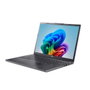 Acer Aspire 14 A14-52M Portátil 14" OLED, Intel Core Ultra 5 226V, 16GB RAM, 1TB SSD, 22h Autonomía, Windows 11 Home, Gris - 1.4 kg