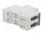 SIEMENS 5SY4210-7 Interruptor magnetotérmico 2 polos 10A 10kA