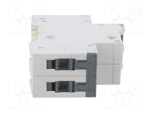 SIEMENS 5SY4210-7 Interruptor magnetotérmico 2 polos 10A 10kA