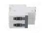 SIEMENS 5SY4210-7 Interruptor magnetotérmico 2 polos 10A 10kA