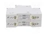 SIEMENS 5SY4210-7 Interruptor magnetotérmico 2 polos 10A 10kA