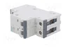 SIEMENS 5SY4210-7 Interruptor magnetotérmico 2 polos 10A 10kA
