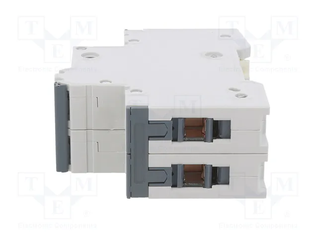 SIEMENS 5SY4210-7 Interruptor magnetotérmico 2 polos 10A 10kA
