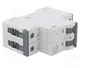 SIEMENS 5SY4210-7 Interruptor magnetotérmico 2 polos 10A 10kA