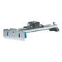 Wolfcraft Dispositivo de tracción y martillado 3 en 1 para laminado