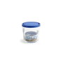 Borgonovo Tarro Igloo Azul 800cc con Tapa