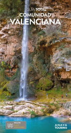 ANAYA, Comunidad Valenciana (Guía Total)