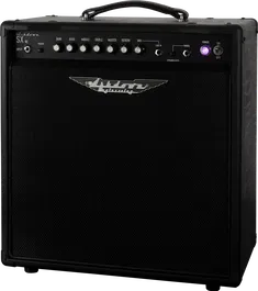 ASHDOWN SX Amplificador de Guitarra Combo a Válvulas 5W 1x12" EL84 & ECC83