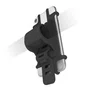 Celly Easy Bike Soporte pasivo para teléfono móvil Negro