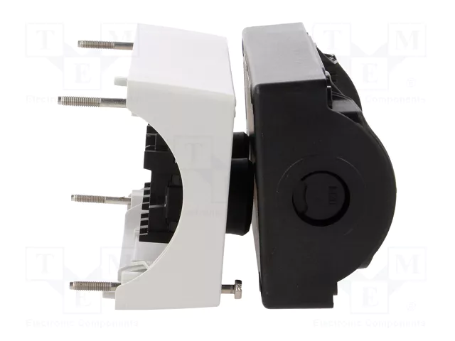 SIEMENS Casete de control SIRIUS ACT 3SU1.5 con 2 botones