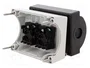SIEMENS Casete de control SIRIUS ACT 3SU1.5 con 2 botones