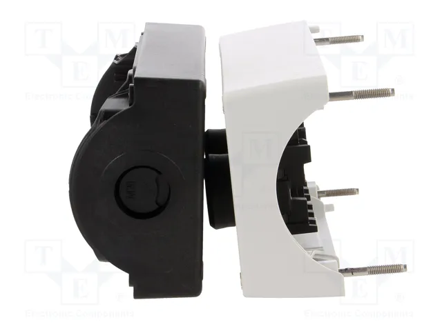 SIEMENS Casete de control SIRIUS ACT 3SU1.5 con 2 botones