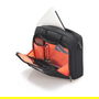 Everki Bandolera Advance para Portátil hasta 11.6 Pulgadas Negro