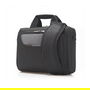 Everki Bandolera Advance para Portátil hasta 11.6 Pulgadas Negro