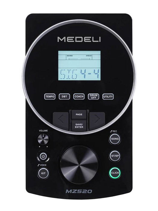 Batería Digital Medeli Mz520