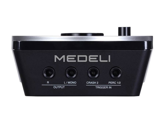 Batería Digital Medeli Mz520