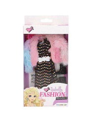 Color Baby Traje Noche Muñeca Maniqui - Modelos Surtidos