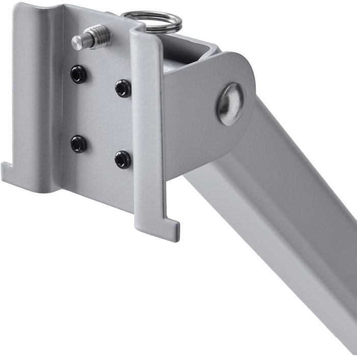 Amaran Verge Stand Adapter Silver Amaran Verge Stand Adapter Silver