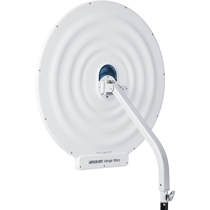 Amaran Verge Stand Adapter Silver Amaran Verge Stand Adapter Silver