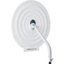 Amaran Verge Stand Adapter Silver
