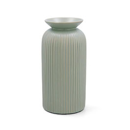 Jarrón Cerámico Nora Vinthera 11x22 cm
