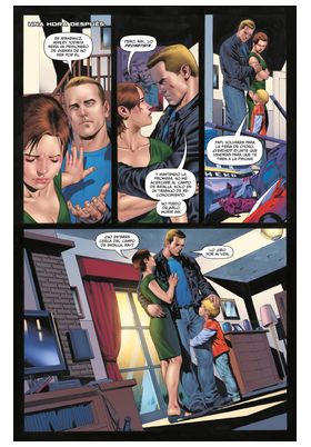 Valiant Origenes: Bloodshot ( Tomo Unico )