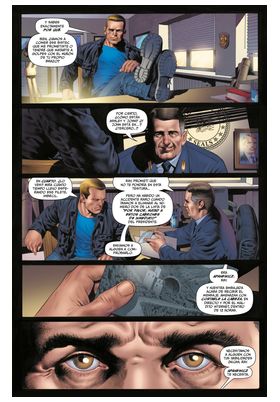 Valiant Origenes: Bloodshot ( Tomo Unico )