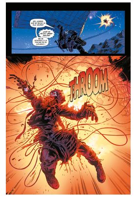 Valiant Origenes: Bloodshot ( Tomo Unico )