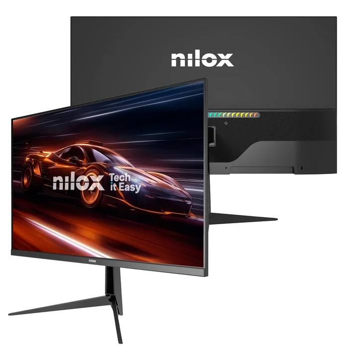 Monitor 27" 2k 200hz ips nxm272k20001