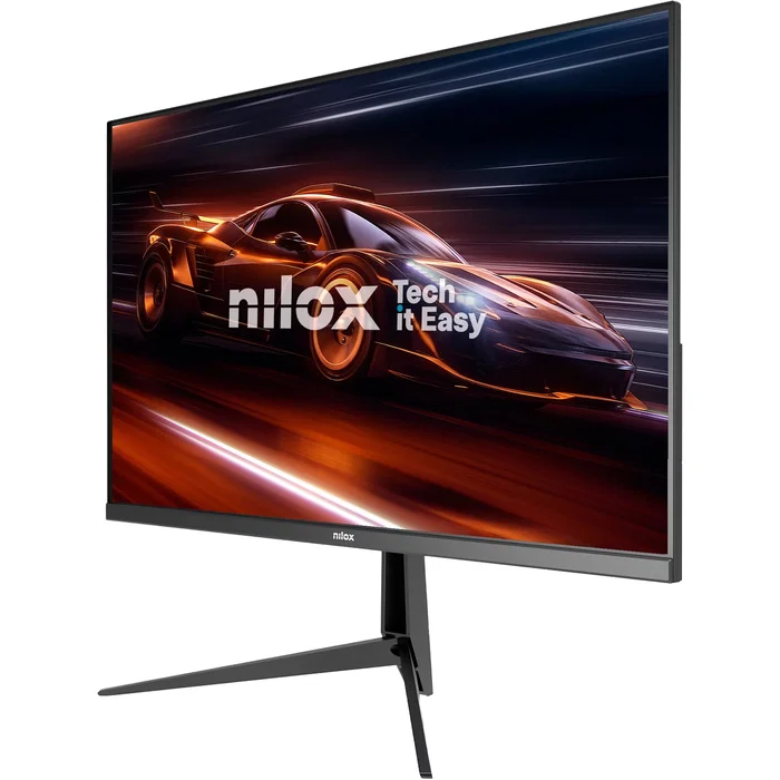 Monitor 27" 2k 200hz ips nxm272k20001