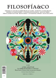 Filosofía, 12.Filosofia & Co. (Revista) - TAUGENIT