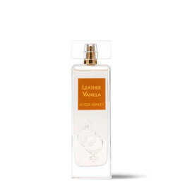 Alyssa ashley Leather Vainilla 100 ml