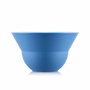 Bodum Juego de 2 cuencos Topee Matisse con cubiertos para ensalada (3 L y 4,9 L)