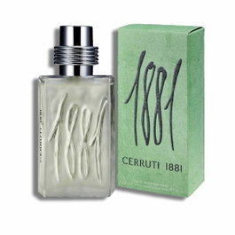 Cerruti 1881 Eau de Toilette 50ml Vaporizador