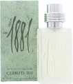Cerruti 1881 Eau de Toilette 50 ml Vaporizador para Hombre
