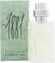 Cerruti 1881 Eau de Toilette 50 ml Vaporizador para Hombre