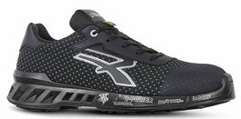 U-POWER Logan Zapato de Seguridad Talla 41