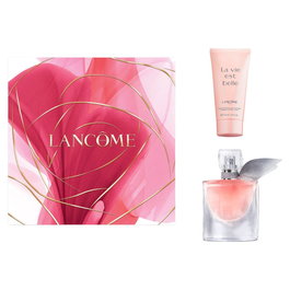 Set Lancome: La Vie Est Belle, Eau De Parfum, For Women, 30 ml + La Vie Est Belle, Hydrating, Body Lotion, 50 ml