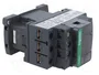 SCHNEIDER ELECTRIC LC1D18V7 TeSys D Contactor 3-polar 18A 400VAC